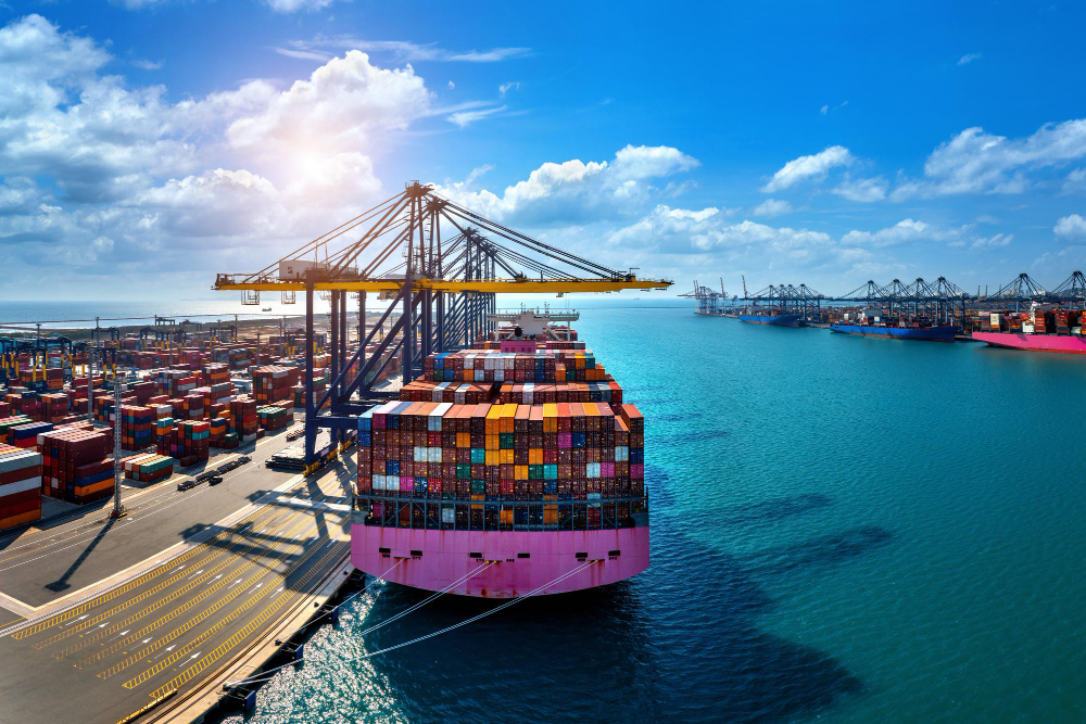 supply chain